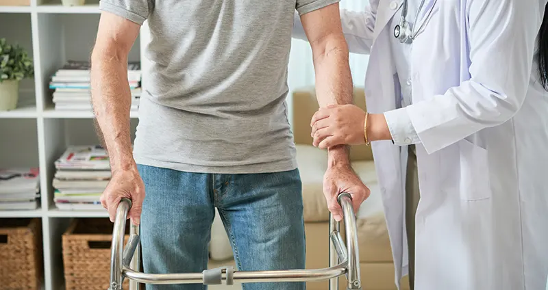 Samsun Felç Rehabilitasyonu ve İnme Tedavisi