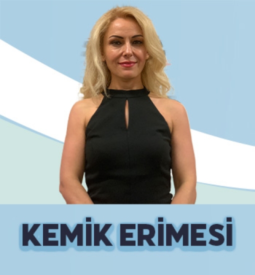Kemik Erimesi
