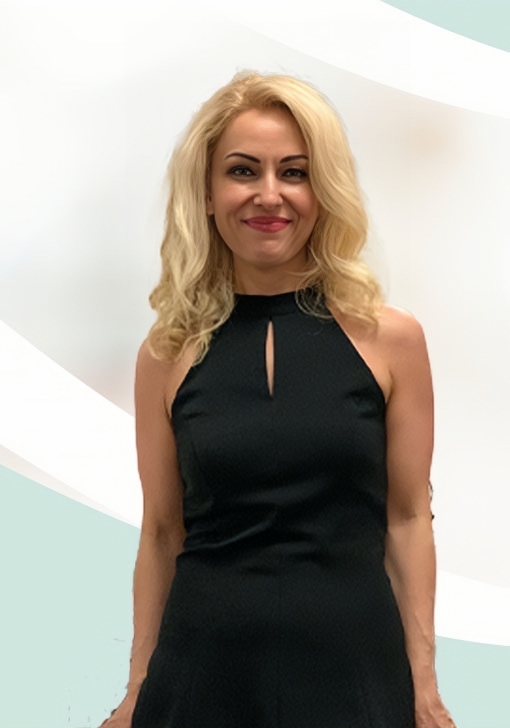 Dr. Öğr. Üyesi Elif BERBER