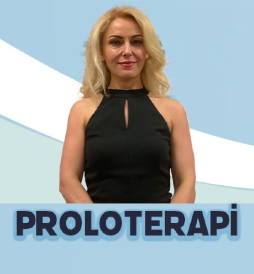 PROLOTERAPİ