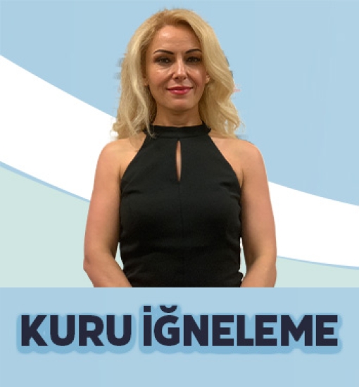Kuru İğneleme