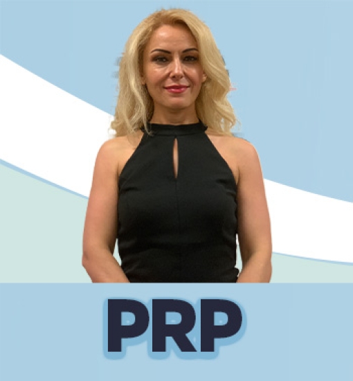 PRP